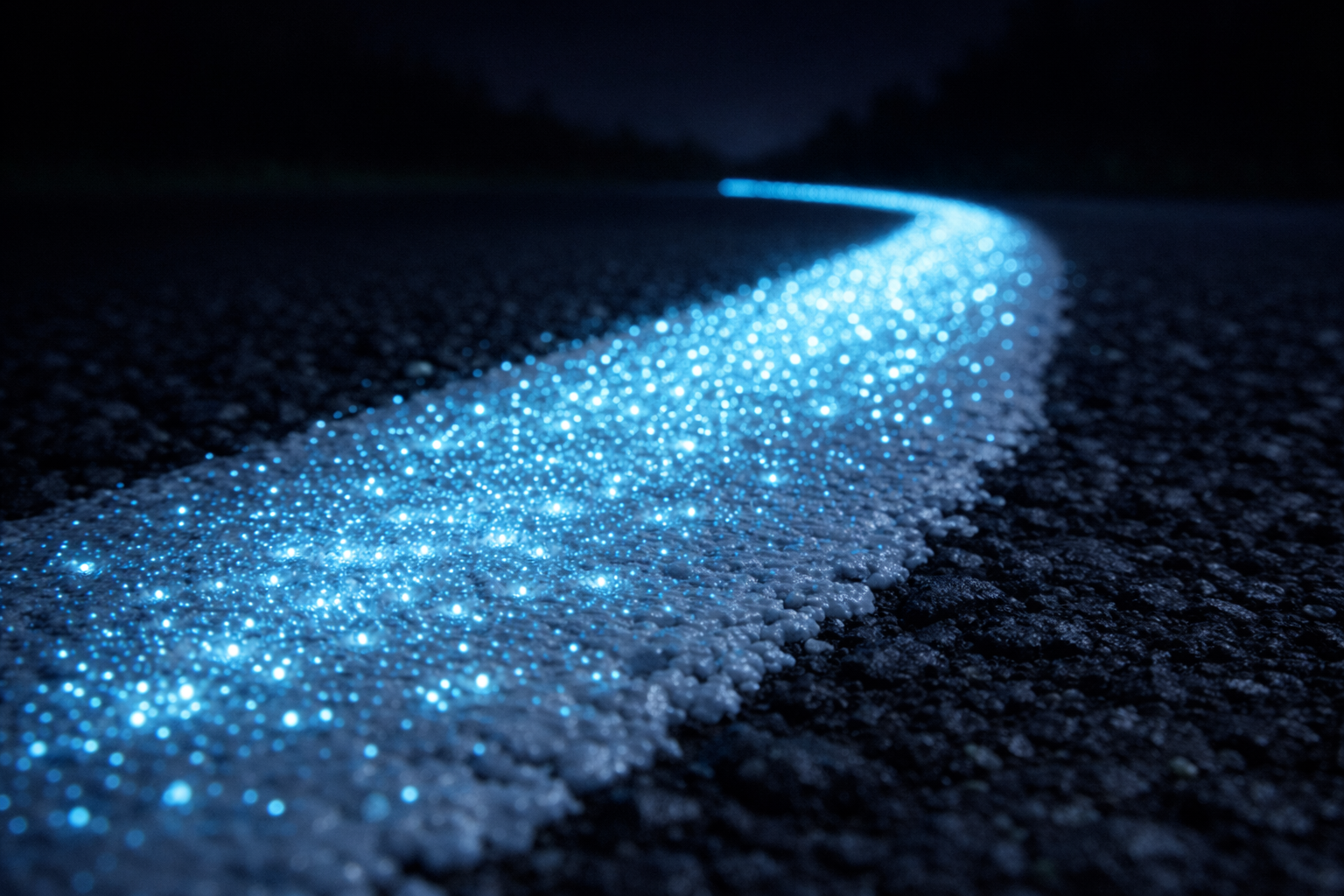 LumaDream Non-Electric Night Light for Children